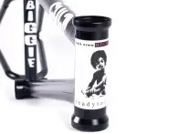 Cult "Biggie"  BMX Rahmen