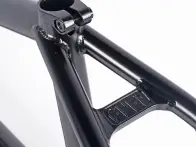 Cult "Biggie"  BMX Rahmen