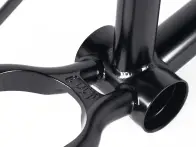Cult "Biggie"  BMX Rahmen