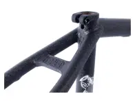 Cult "Biggie" BMX Frame - Hammertone (Jaume Sintes)
