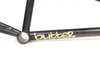 Cult "Butter" BMX Rahmen