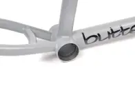 Cult "Butter" BMX Rahmen