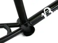 Cult "Butter V3" 2016 BMX Frame