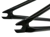 Cult "Butter V3" 2016 BMX Frame