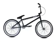 Cult "CC-02" 2013 BMX Bike
