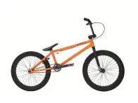 Cult "CC00" 2012 BMX Rad