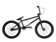 Cult "CC01" 2012 BMX Bike