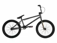 Cult "CC02" 2012 BMX Bike