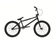 Cult "CC2" 2012 BMX Bike