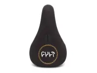 Cult "Chain Logo" Pivotal Sattel