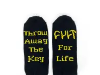 Cult "Chain" Socken