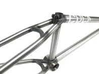 Cult "Chase Dehart" 2019 BMX Frame - Brakeless