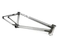 Cult "Chase Dehart" 2019 BMX Frame - Brakeless