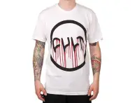 Cult "Circle Drip" T-Shirt