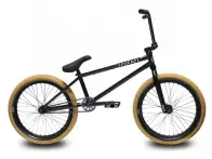 Cult ''Control' 2014  BMX Bike