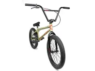 Cult "Control B" 2017 BMX Bike
