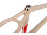 Cult "Corey Walsh Hawk" 2019 BMX Rahmen