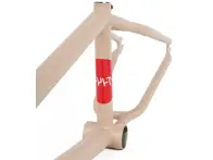 Cult "Corey Walsh Hawk" 2019 BMX Rahmen