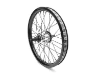 Cult "Crew  Aero 18" Freecoaster Rear Wheel - 18 Inch