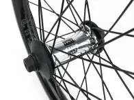 Cult "Crew Aero 18" Front Wheel - 18 Inch