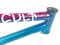Cult "Crew Alex Kennedy" 2018 BMX Frame