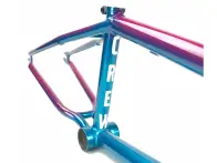 Cult "Crew Alex Kennedy" 2018 BMX Frame