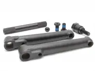 Cult "Crew" BMX Kurbel