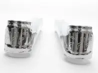 Cult "Crew" BMX Kurbel