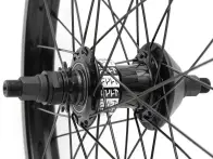 Cult "Crew" Freecoaster Rear Wheel