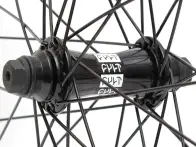 Cult "Crew Match" Front Wheel + Spoke Wrench