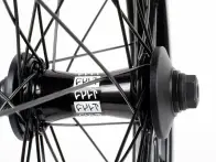 Cult "Crew Match" Front Wheel + Spoke Wrench