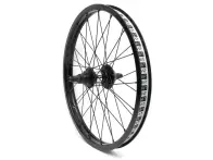 Cult "Crew SDS Cassette" Hinterrad + Speichenschlüssel