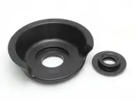 Cult "Crew SDS Cassette Nylon" Rear Hubguard - Driver Side