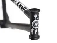 Cult "DAK" 2016 BMX Frame