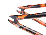 Cult "DAK" 2017 BMX Frame