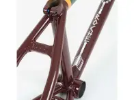 Cult "DAK" 2020 BMX Rahmen