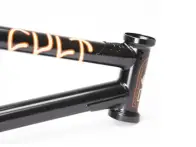 Cult "DAK" 2021 BMX Rahmen