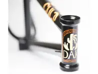 Cult "DAK" 2021 BMX Rahmen