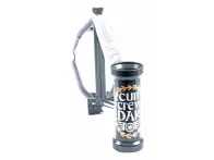 Cult "DAK" 2022 BMX Frame