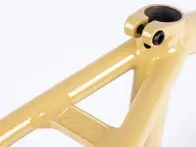 Cult "DAK" 2023 BMX Rahmen