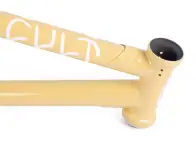 Cult "DAK" 2023 BMX Rahmen