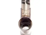 Cult "DAK Death Row V2" BMX Frame