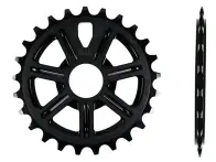 Cult "DAK" Sprocket
