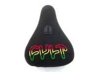 Cult "DAK Rasta" Sattel