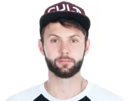 Cult "DAK Snapback" Cap