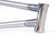 Cult "Death Row" BMX Frame