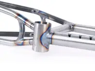 Cult "Death Row" BMX Frame