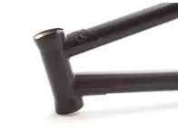 Cult "Death Row V2" BMX Rahmen - Brakeless