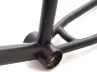 Cult "Death Row V2" BMX Rahmen - Brakeless