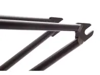 Cult "Death Row V2" BMX Rahmen - Brakeless